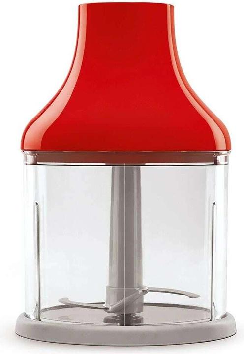 Actual product image Smeg HBF03RDEU