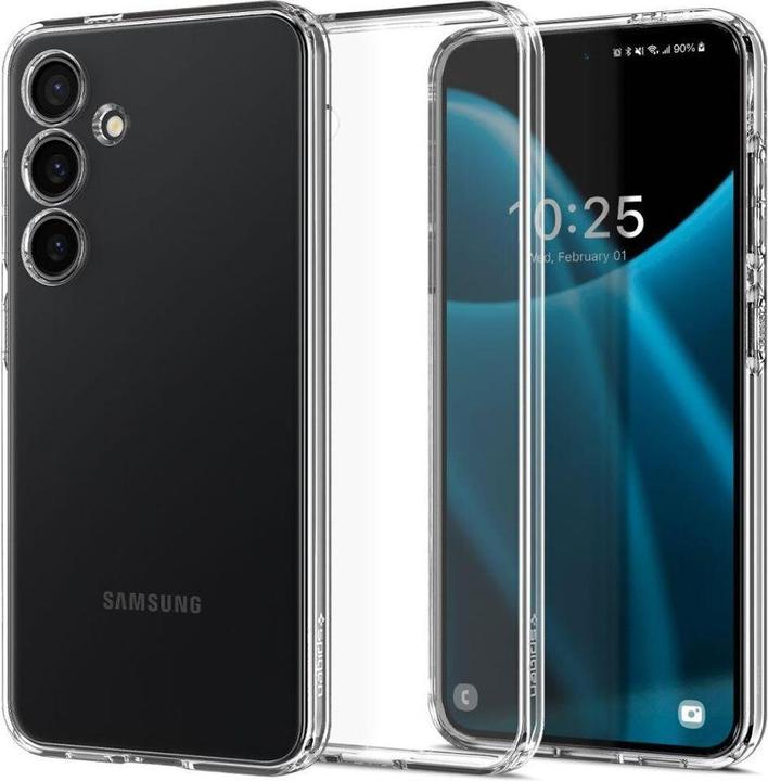 Produktbild Spigen Liquid Crystal (Samsung Galaxy S24)