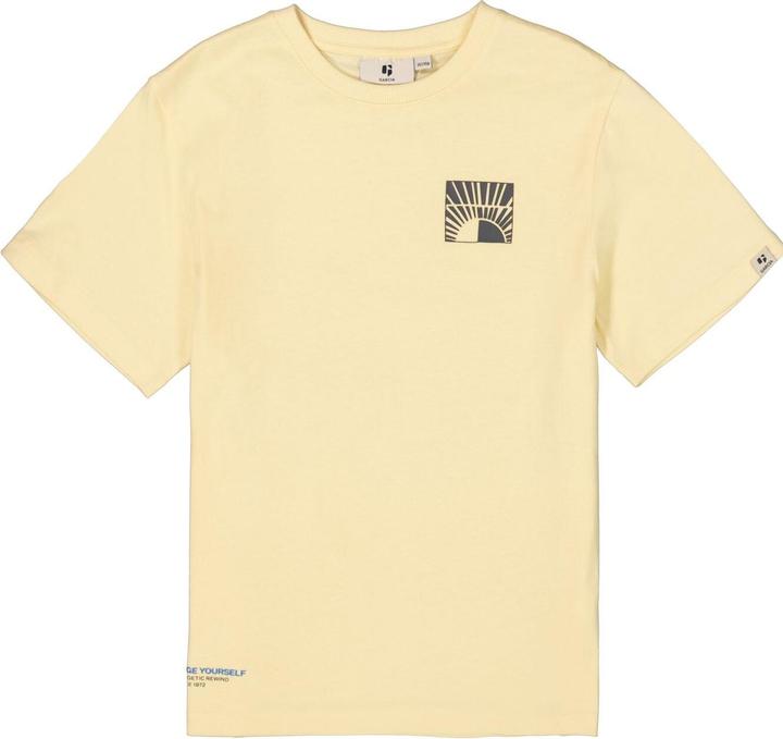 Actual product image Garcia T-Shirt driftwood (140, 146)