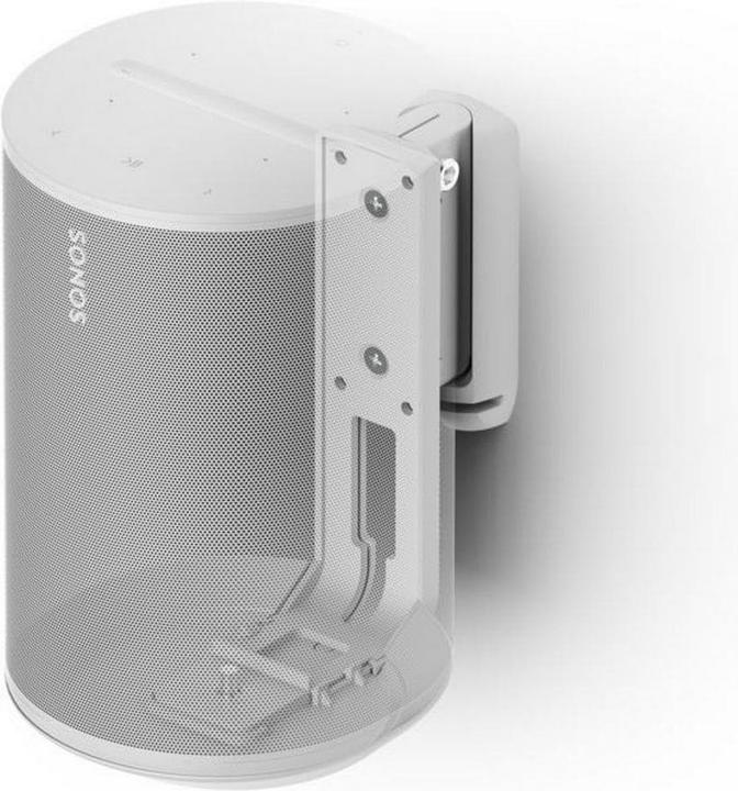 Image du produit Flexson Support mural Sonos ERA 100 (1 pièce, Installation murale, Pivotant, Inclinable)