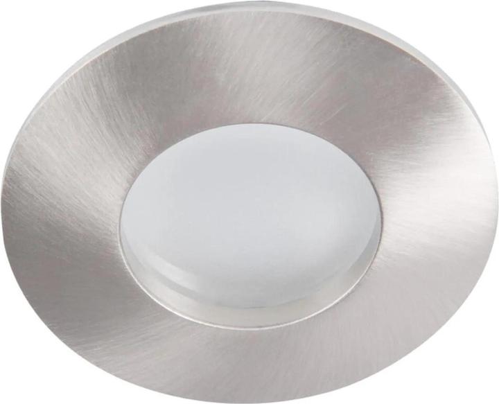 Actual product image Kanlux 26304 QULES AC O-C/M Recessed light fitting (GU10)