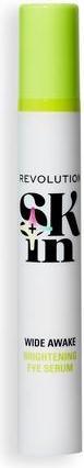 Image du produit I Heart Revolution Revolution Skin Wide Awake Eye Serum Infused with Vitamin C (Sérum)