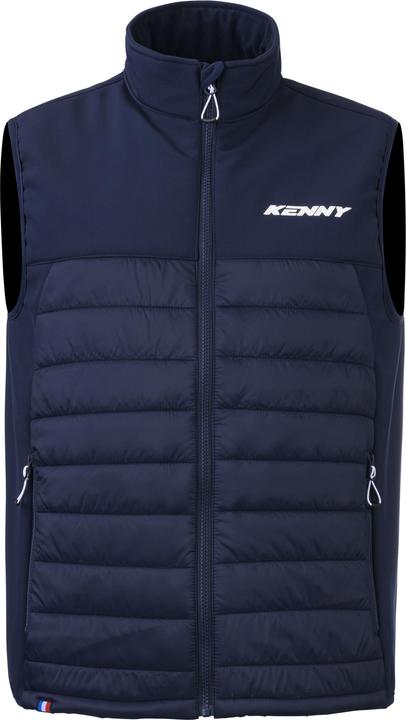 Kenny Academy