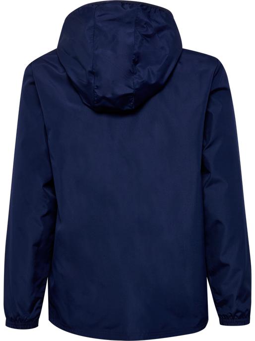 Produktbild hummel Hmlessential Aw Jacket Kids (128)