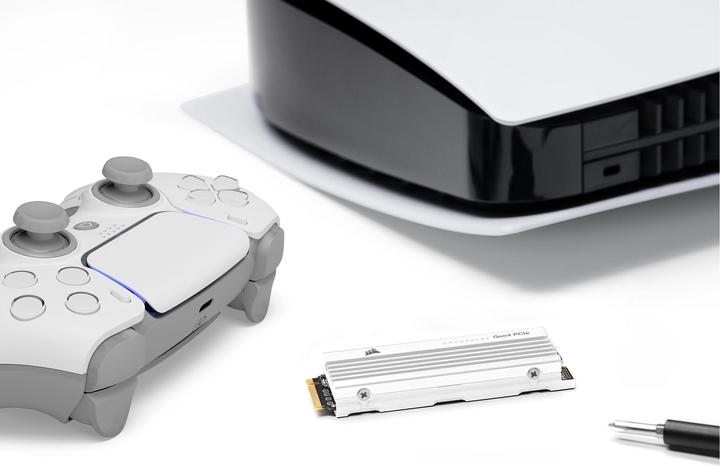 Immagine prodotto Corsair MP600 PRO LPX (2000 GB, M.2 2280)