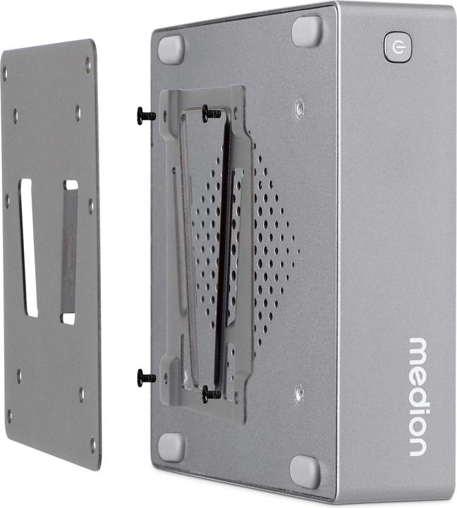 Image du produit Medion S06e MD35340 EU (Intel N100)