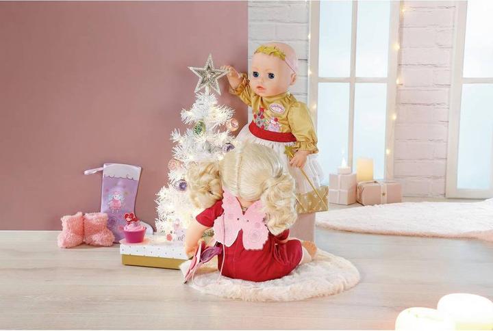 Produktbild Baby Annabell Puppenadventskalender mit 24 Überaschungen