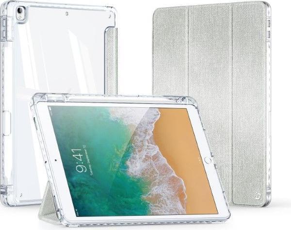 Image du produit Dux Ducis Unid Series Bookcover Cover (iPad 10.2 (2020), IPad 10.2 (2021))