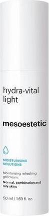 Actual product image Mesoestetic Hydra-Vital Light (Suntan cream)