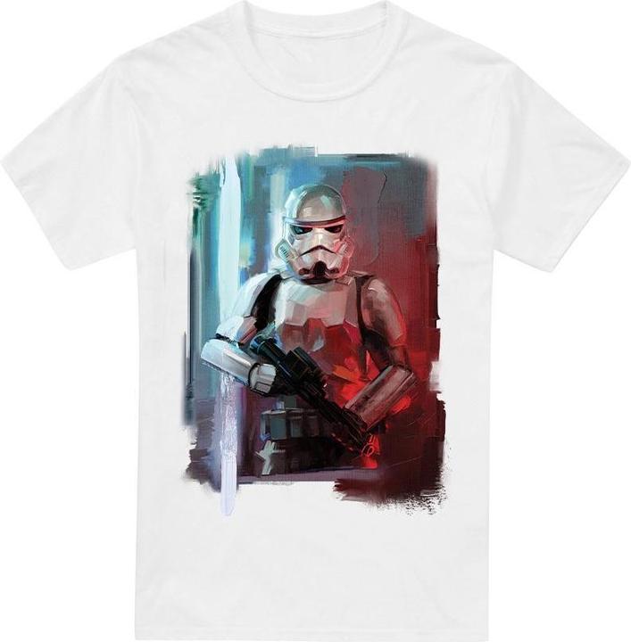 Produktbild Star Wars TShirt (L)