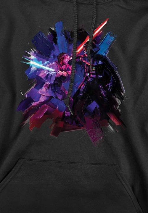 Produktbild Star Wars Kapuzenpullover (XL)