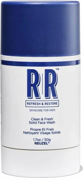 Reuzel Clean Fresh Solid Face Wash Stick (Reinigungslotion)