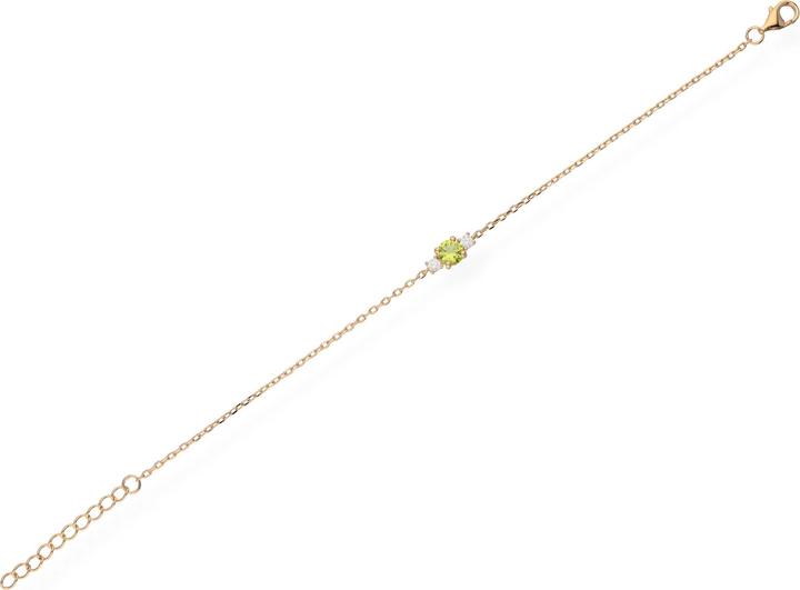 Immagine prodotto Carat Colorstone (1.10 cm, Argento 925)