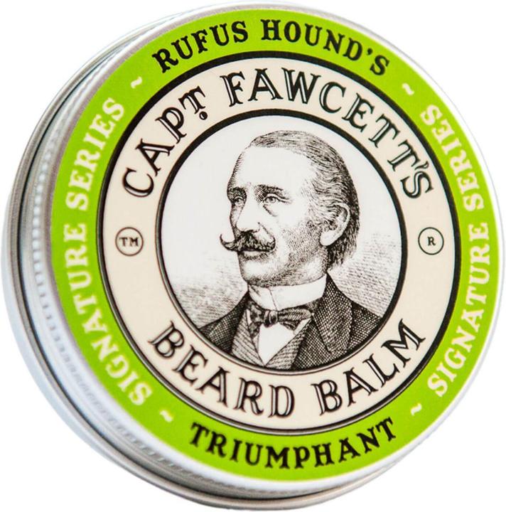 Captain Fawcett Triumphant (60 ml)