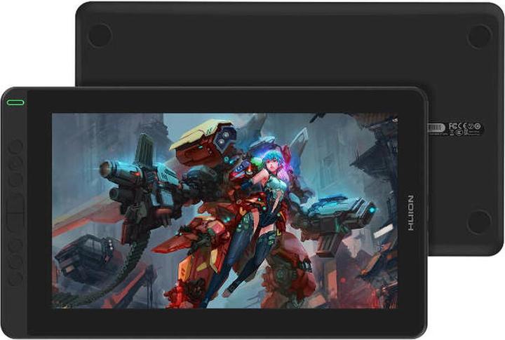 Immagine prodotto Huion Kamvas 13 (13.30", 5080 lpi)