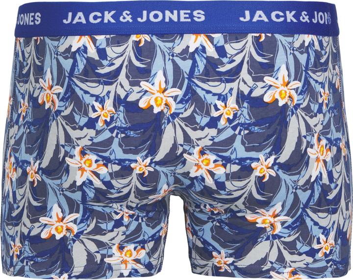 Immagine prodotto Jack & Jones Confezione da 7 boxer Boxer (M, Confezione da 7)