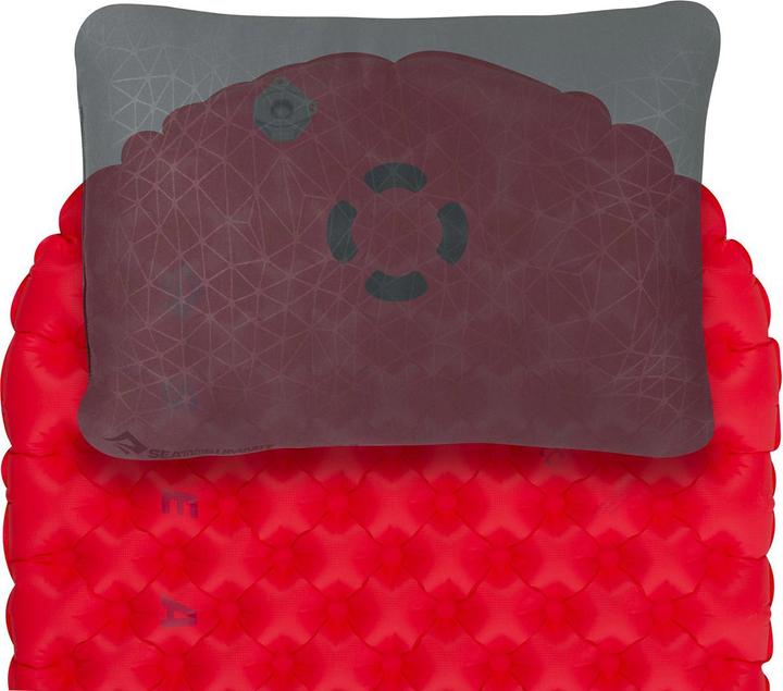Productafbeelding Sea To Summit Comfort Plus geïsoleerd