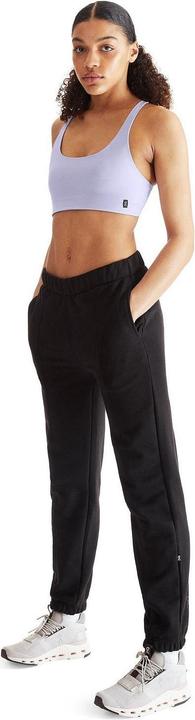 On Running Damen Club Pants Jogginghose (M)