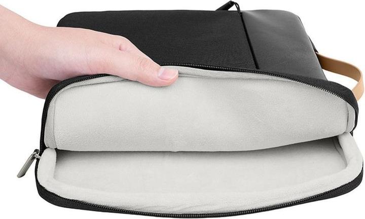 Immagine prodotto Hoco Other Computer Accessory laptop bag 14" GT7 black (14")