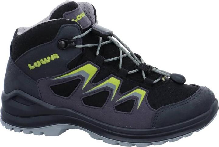 Produktbild Lowa Outdoorschuh INNOX EVO GTX QC JUNIOR (38)