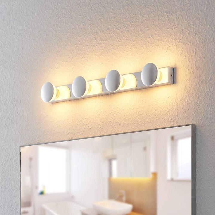 Actual product image Lindby Sancho (380 lm, GU10)