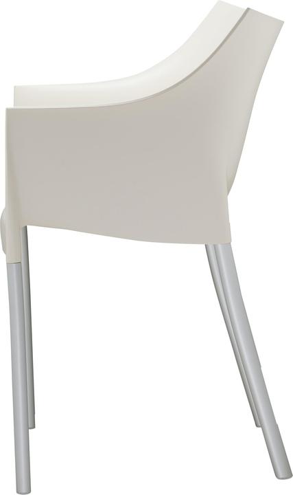 Produktbild Kartell Dr. No Stuhl