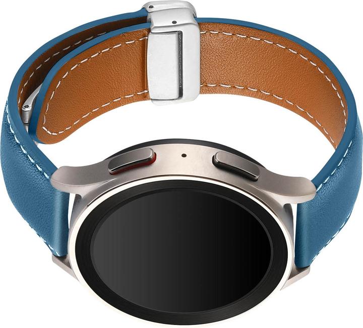 Actual product image Avizar Replacement wristband (Leather)