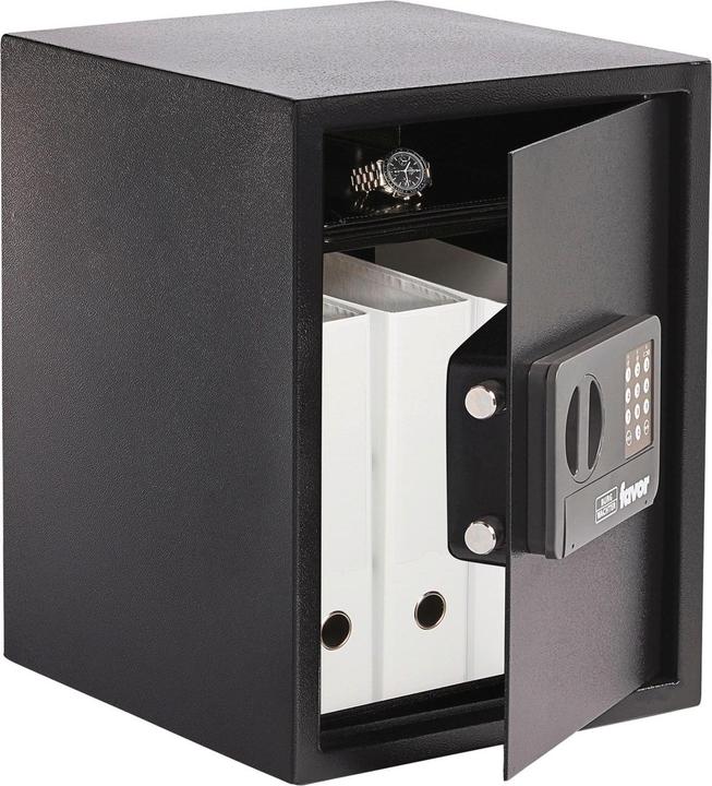 Image du produit Burg Wächter Favor S7 E (38 l)