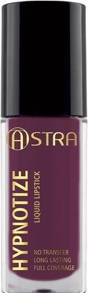 Actual product image Astra Hypnotising Liquid Matte Lipstick 10 - Cosmetics (010)