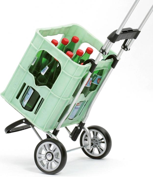 Produktbild Andersen Scala Shopper Plus Tilde