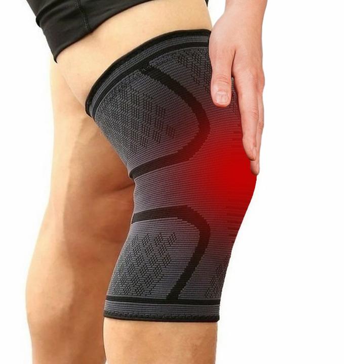 Produktbild Cbx Kniestütze, Kniebandage, Knieschutz, Knieschoner, Grösse L (L)