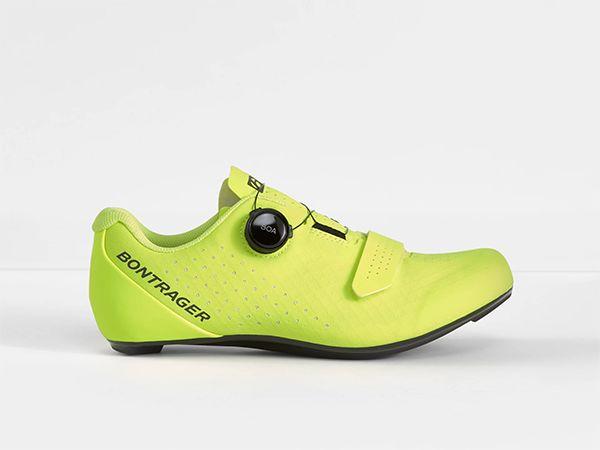 Produktbild Bontrager Circuit Rennradschuh (38)