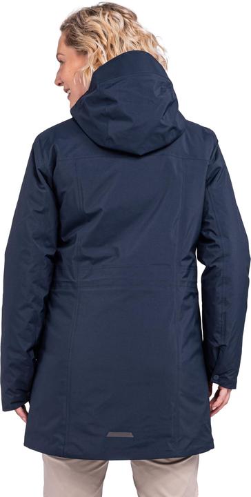 Produktbild Schöffel Women's 3In1 Parka Barth (44)