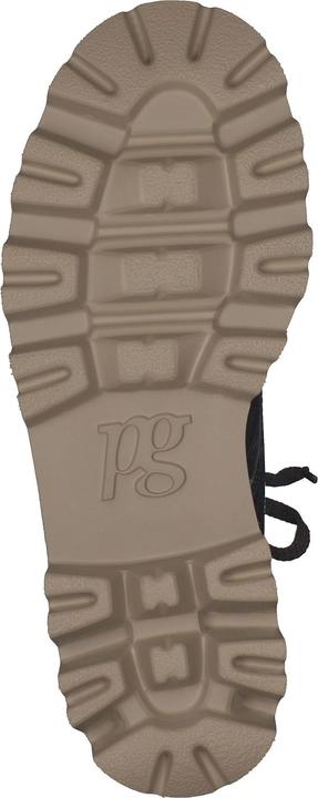 Actual product image Paul Green Knautschlack Moro (40)