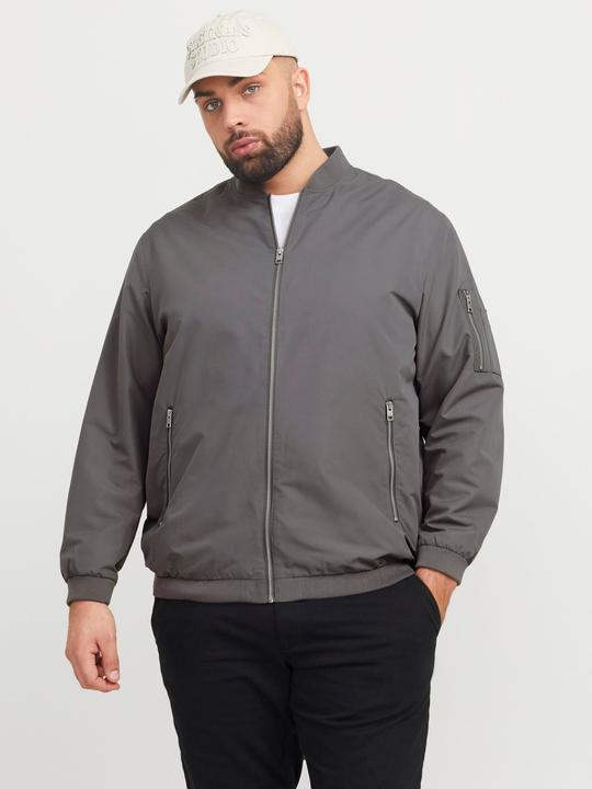 Immagine prodotto Jack & Jones Plus Size Jjerush Bomber Noos Pls (4XL)