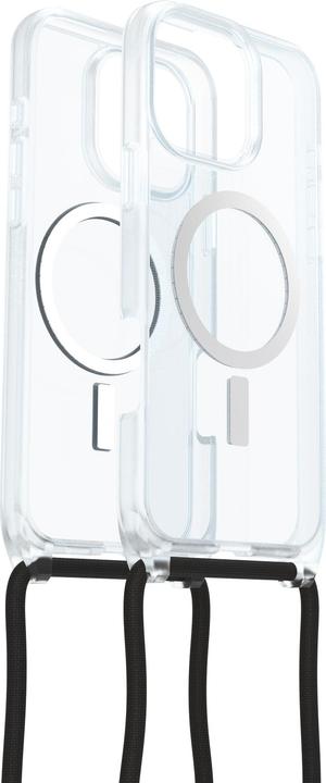 Produktbild OtterBox React Necklace - MagSafe Smartphone Hülle