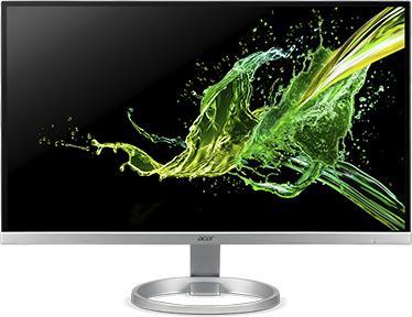 Acer R0 R270Usmipx (27 inch) Pixel Quad HD LED (2560 x 1440 pixels, 27")