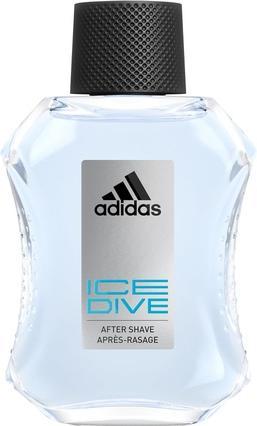 Actual product image adidas After Shave (re) (Aftershave gel, 100 ml)