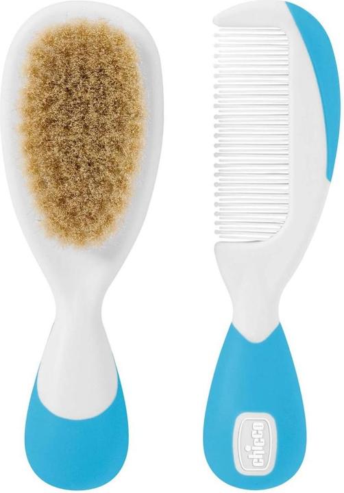 Actual product image Chicco Hair Care