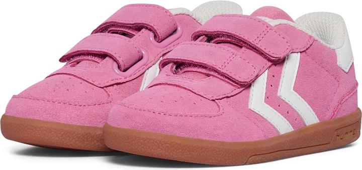 Actual product image hummel Victory Suede Ii Infant (24)