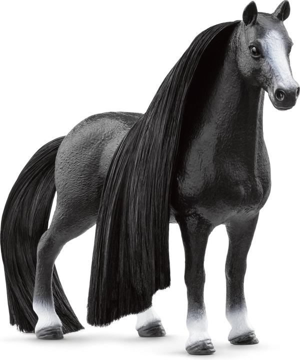 Actual product image Schleich Beauty Horse Quarter Horse Mare