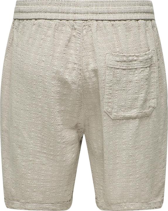 Immagine prodotto Only & Sons Onstel Linen Latham 0257 Shorts Noos (XL)