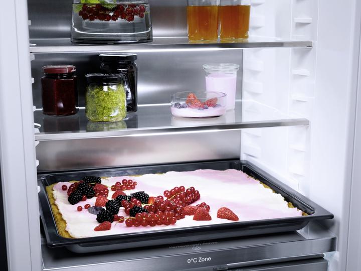 Produktbild Miele K 7774 D (277 l)