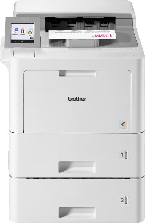 Brother HL-L9470CDNT (Laser, Farbe)
