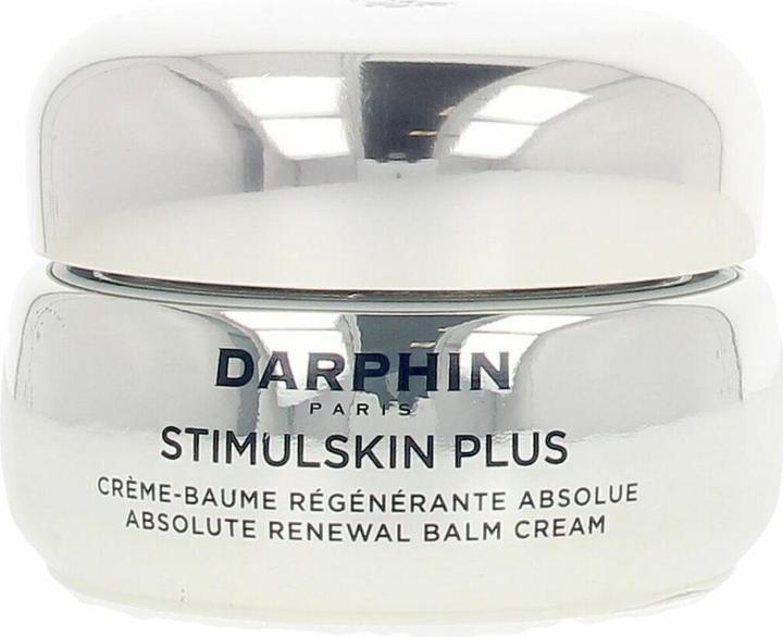 Actual product image Darphin Stimulskin Plus Absolute Renewal Balm Cream (50 ml, Day cream)