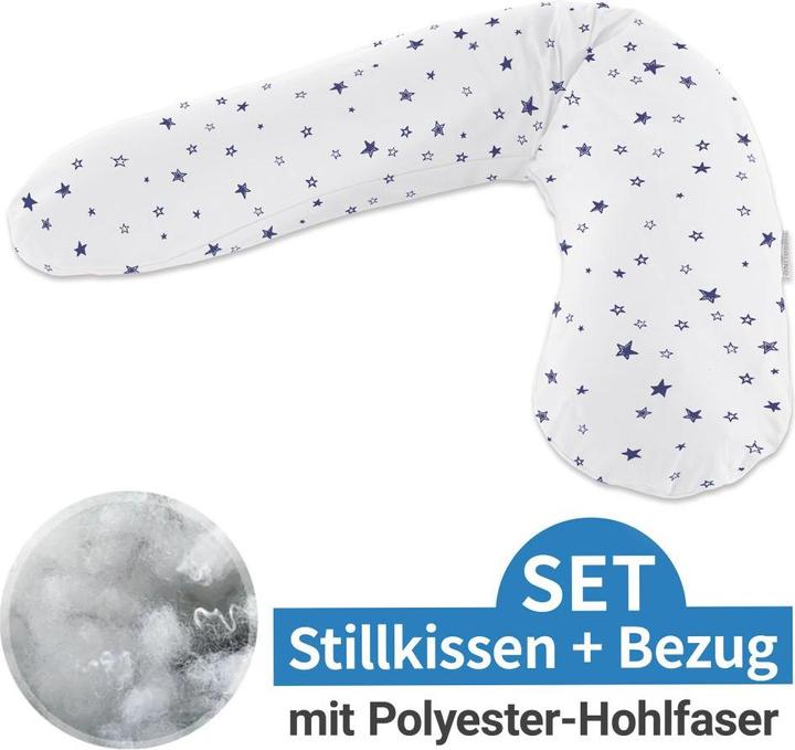 196 Sternenhimmel weiss