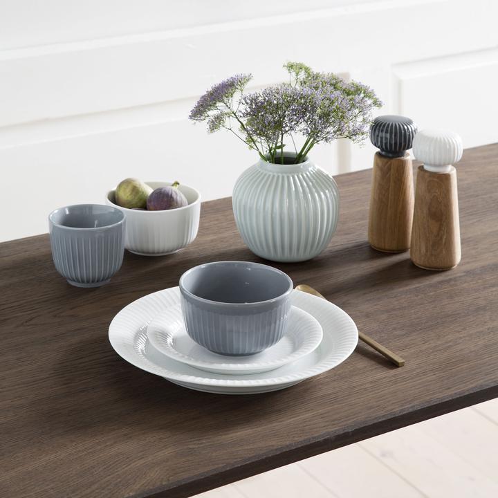 Actual product image Kähler Hammershøi (Salt, Pepper)
