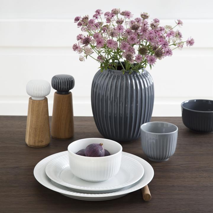 Actual product image Kähler Hammershøi (Salt, Pepper)