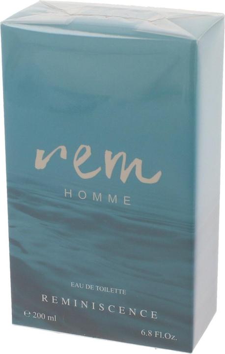 Immagine prodotto Reminiscence Rem Homme (Eau de toilette, 200 ml)