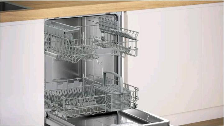 Immagine prodotto Bosch Hausgeräte SMV2HTX02E